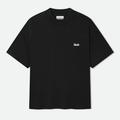 RHUDE ClassIque Mock Nnck Tee RHUDE
