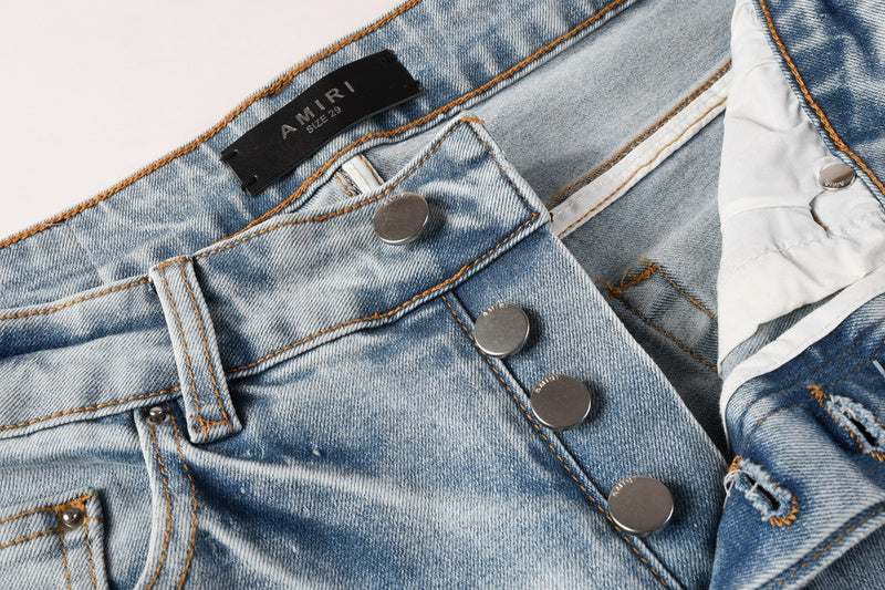 AMIRI Jeans #8920 AMIRI