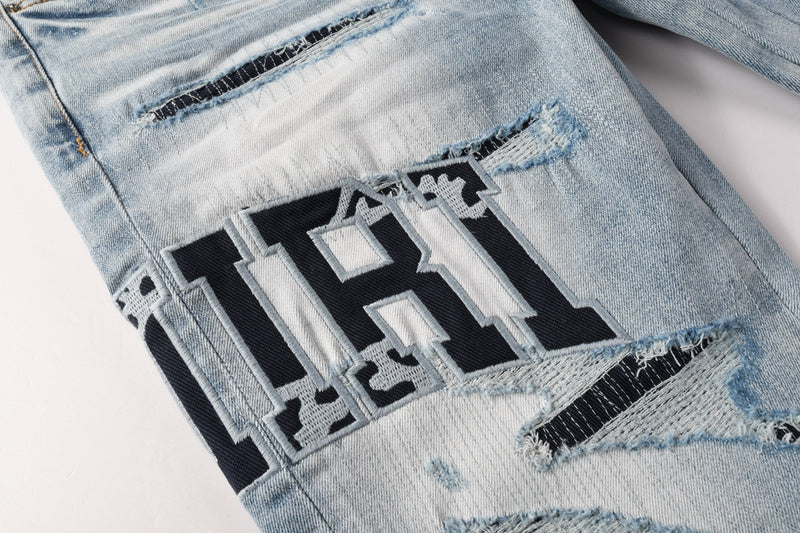 AMIRI Jeans #8920 AMIRI
