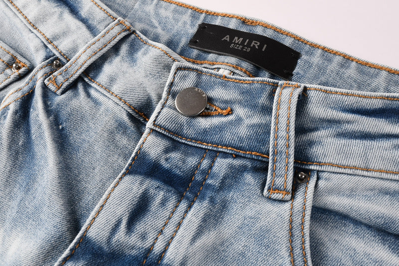 AMIRI Jeans #8920 AMIRI