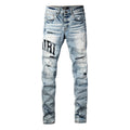 AMIRI Jeans #8920 AMIRI