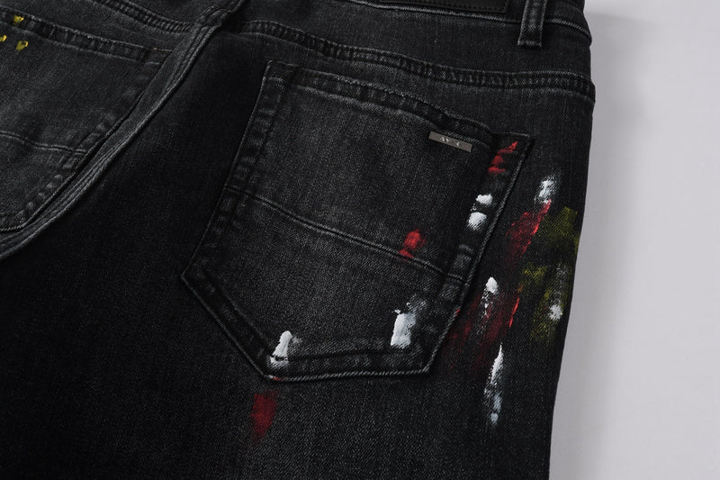 AMIRI Jeans #8913 AMIRI