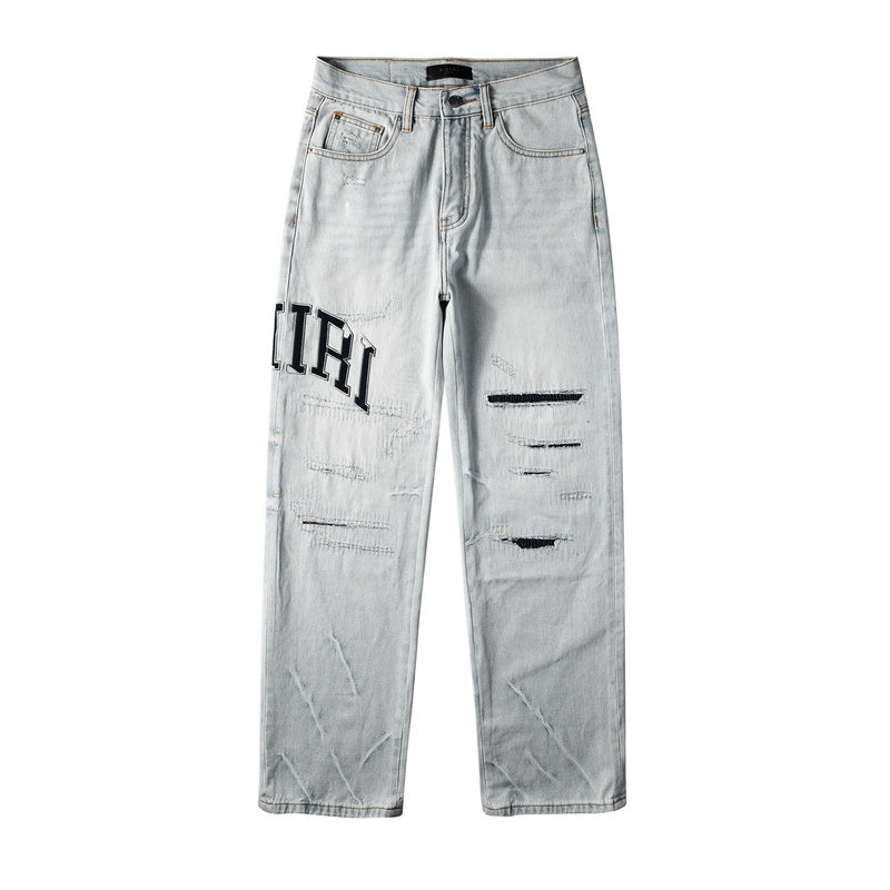 AMIRI Jeans #8916 AMIRI