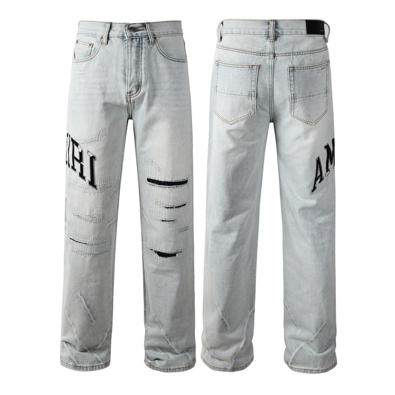 AMIRI Jeans #8916 AMIRI
