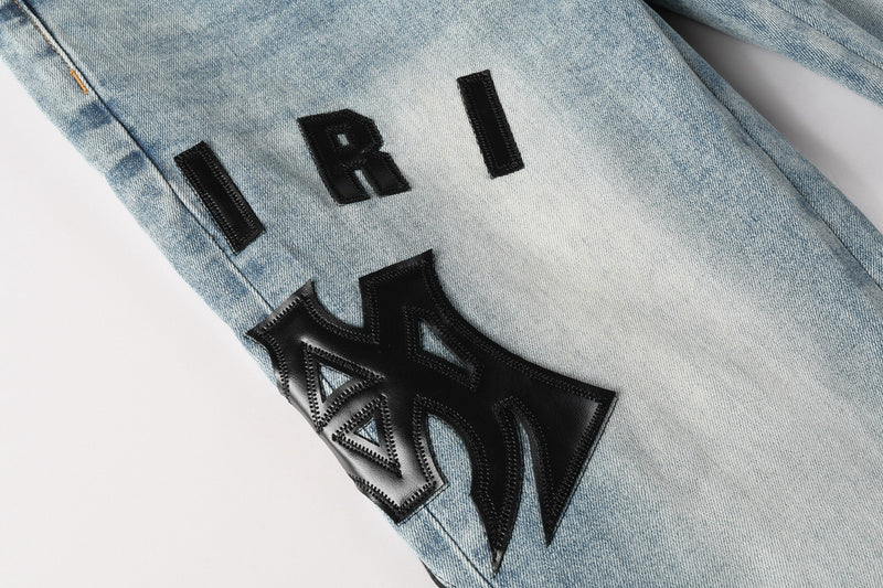 AMIRI Jeans #8921 AMIRI