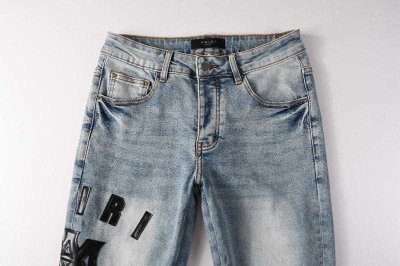 AMIRI Jeans #8921 AMIRI