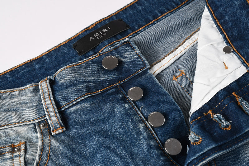 AMIRI Jeans #8926 AMIRI
