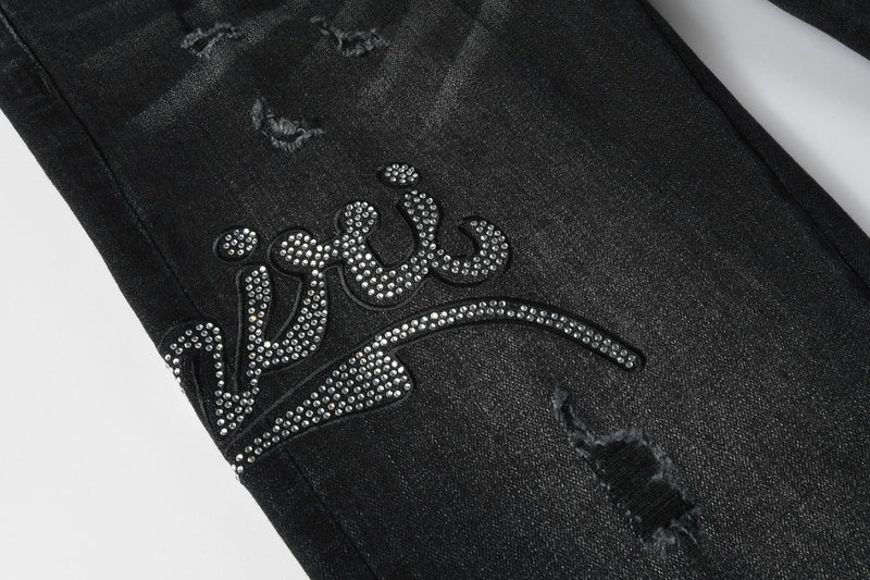AMIRI Jeans #8925 AMIRI