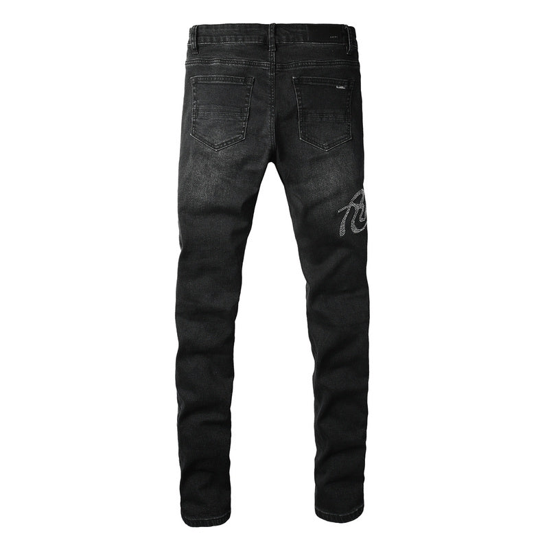 AMIRI Jeans #8925 AMIRI