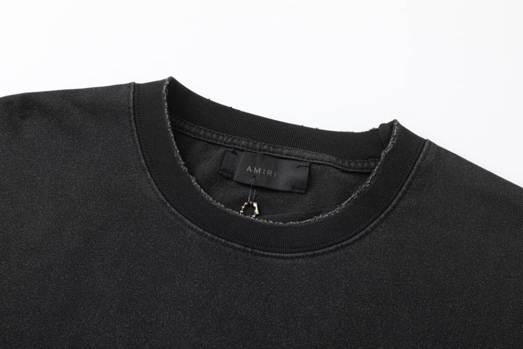 AMIRI Vintage Crystal Star T-Shirt AMIRI