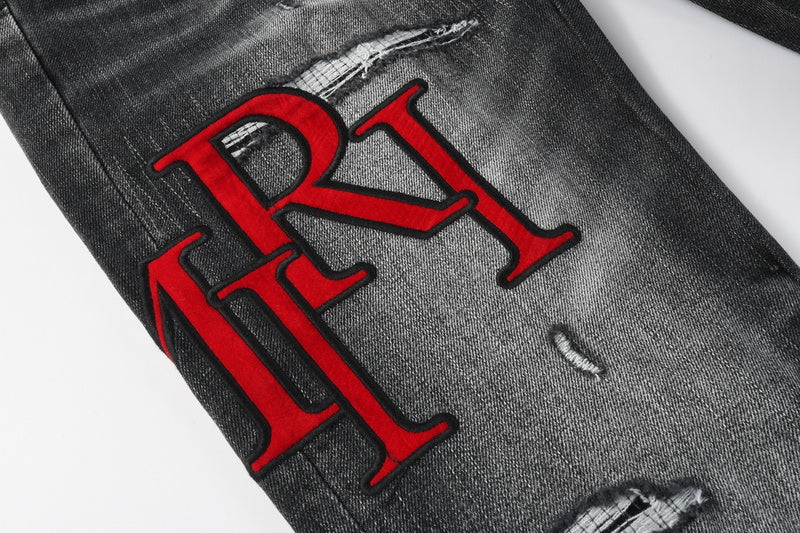 AMIRI Jeans #8922 AMIRI