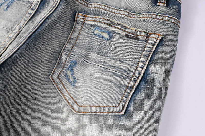 AMIRI Jeans #8929 AMIRI