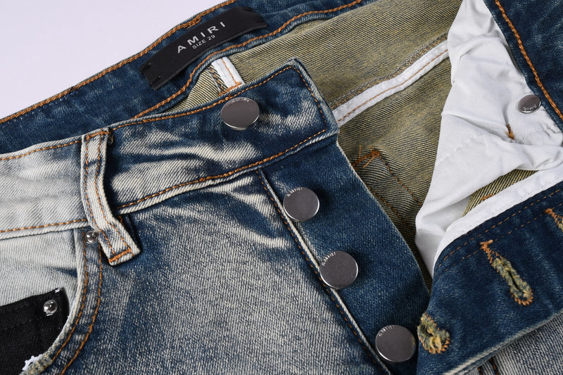 AMIRI Jeans #8929 AMIRI
