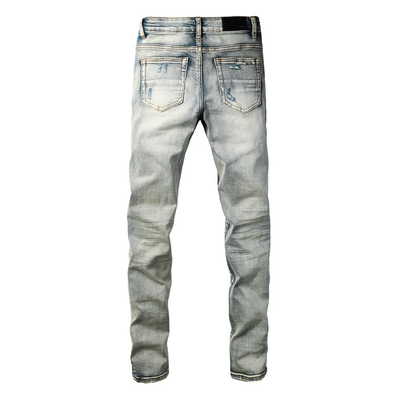 AMIRI Jeans #8929 AMIRI