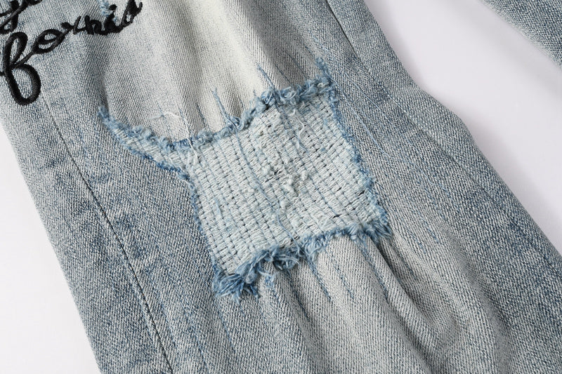 AMIRI Jeans #8931 AMIRI