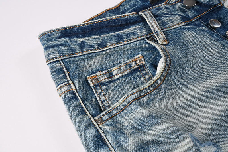 AMIRI Jeans #8930 AMIRI