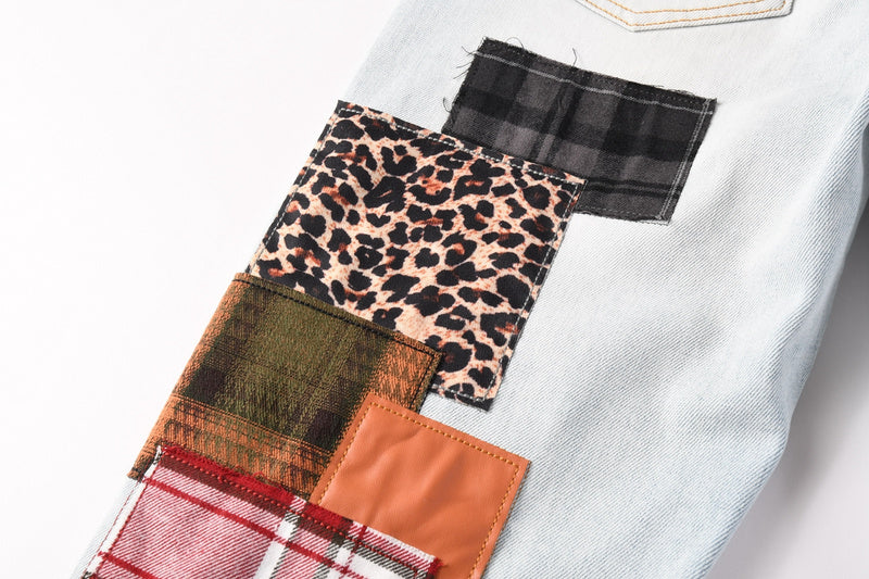 AMIRI Jeans #8928 AMIRI