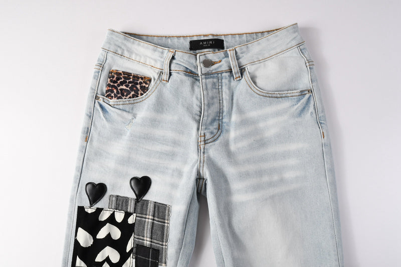 AMIRI Jeans #8928 AMIRI