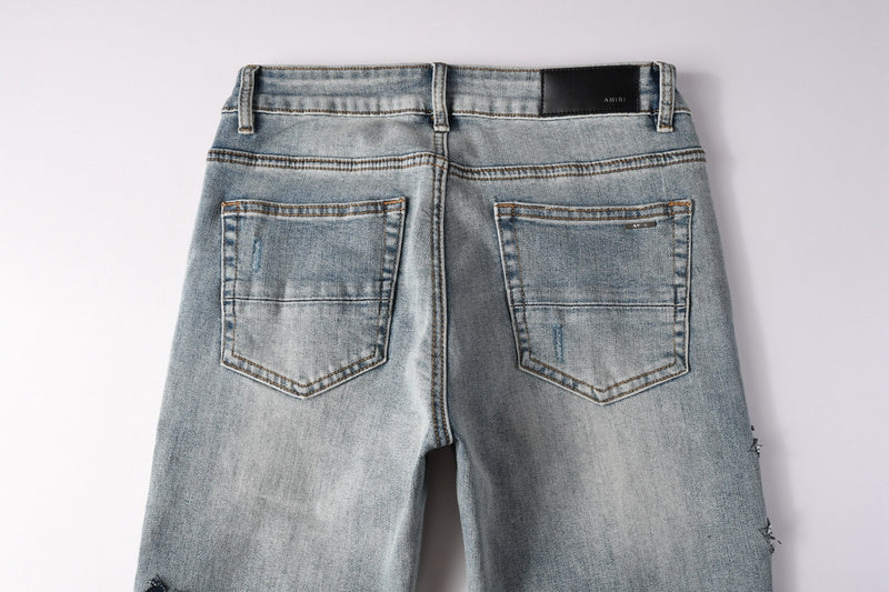 AMIRI Jeans #8936 AMIRI