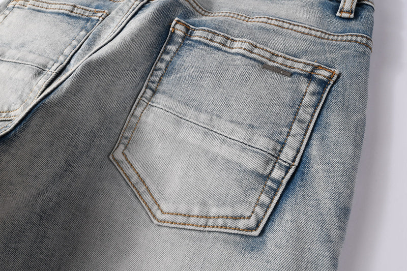 AMIRI Jeans #8933 AMIRI