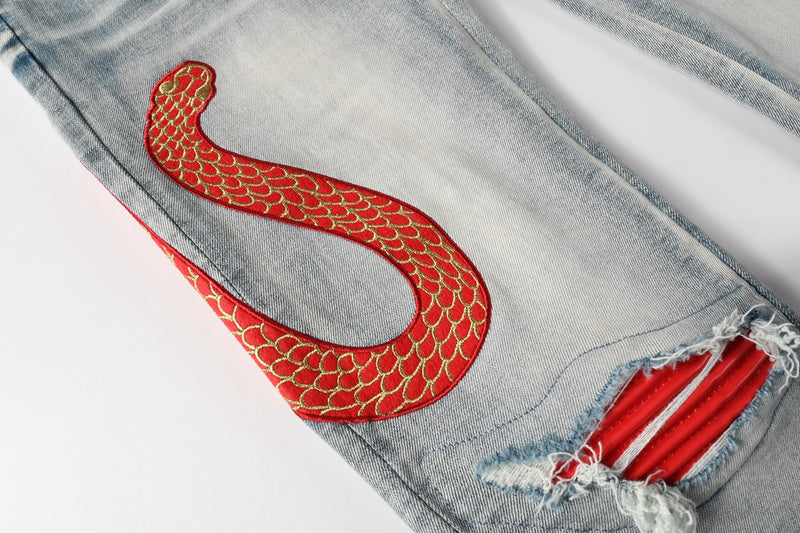 AMIRI Jeans #8933 AMIRI