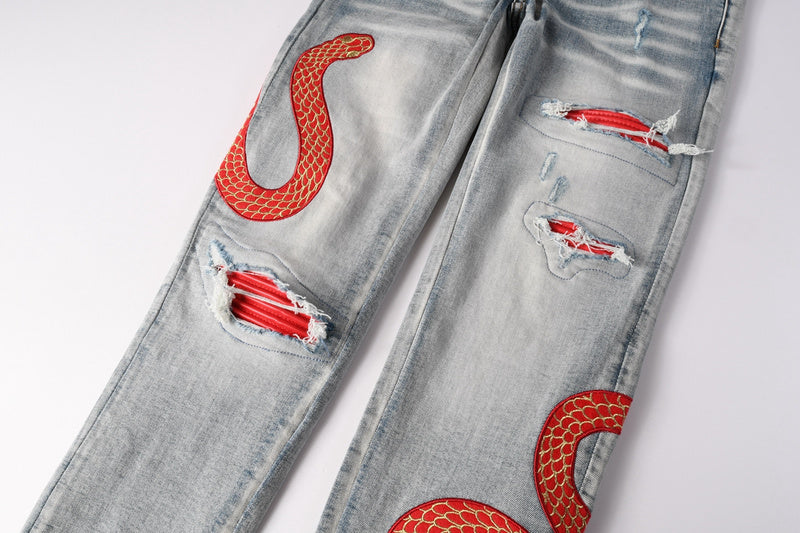 AMIRI Jeans #8933 AMIRI