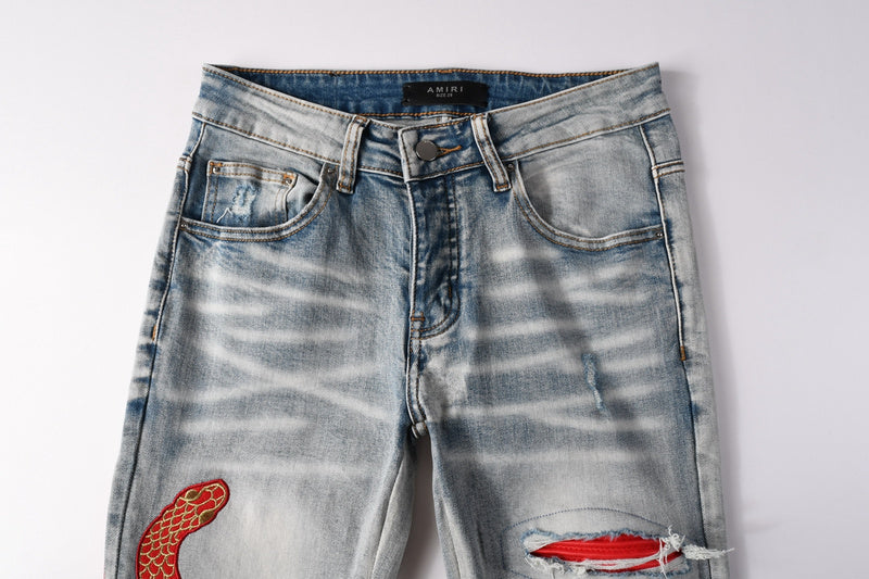 AMIRI Jeans #8933 AMIRI