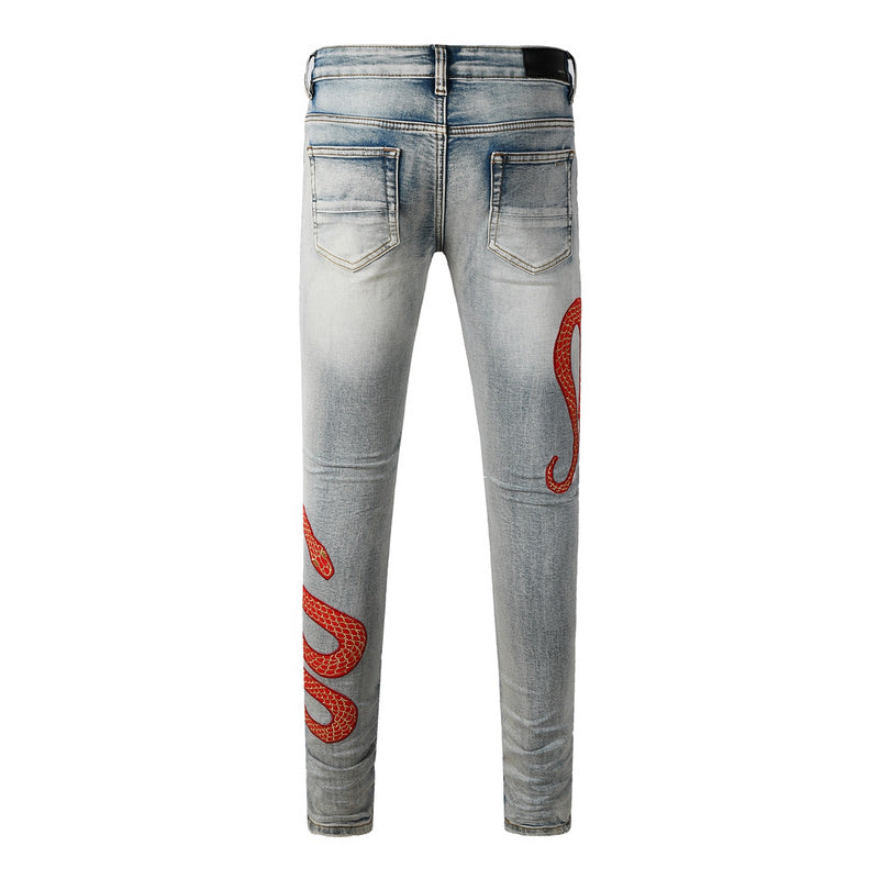 AMIRI Jeans #8933 AMIRI
