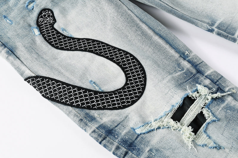 AMIRI Jeans #8934 AMIRI