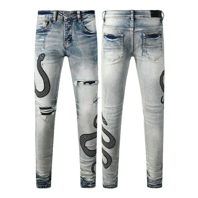 AMIRI Jeans #8934 AMIRI