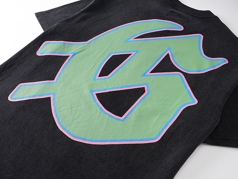 Godspeed Miami G-Wagon T-Shirts Godspeed