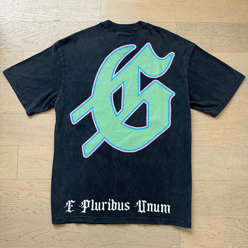 Godspeed Miami G-Wagon T-Shirts Godspeed