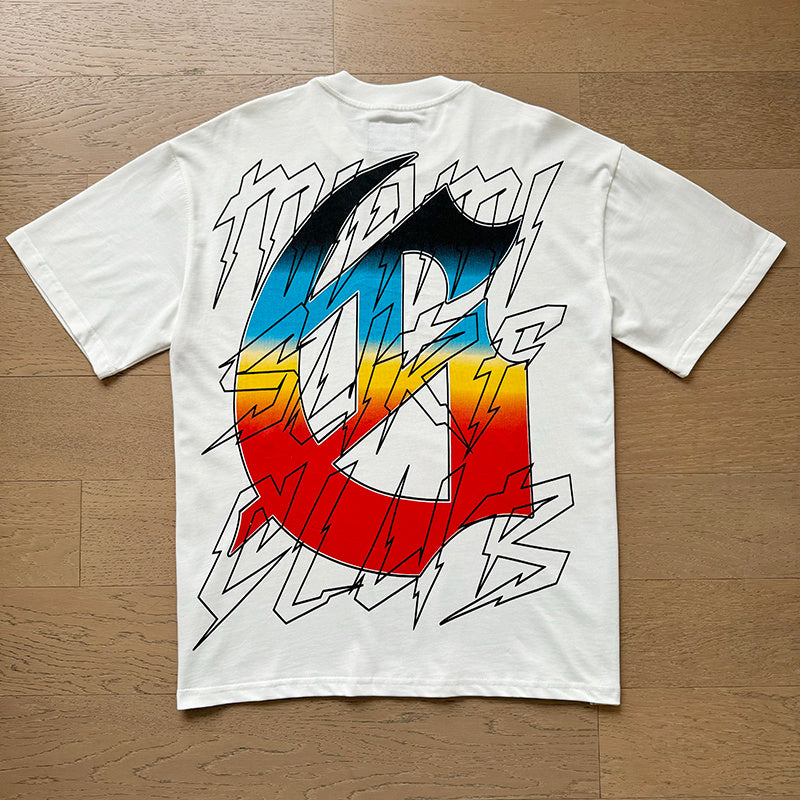 Godspeed Summer Hawaiian T-Shirts Godspeed