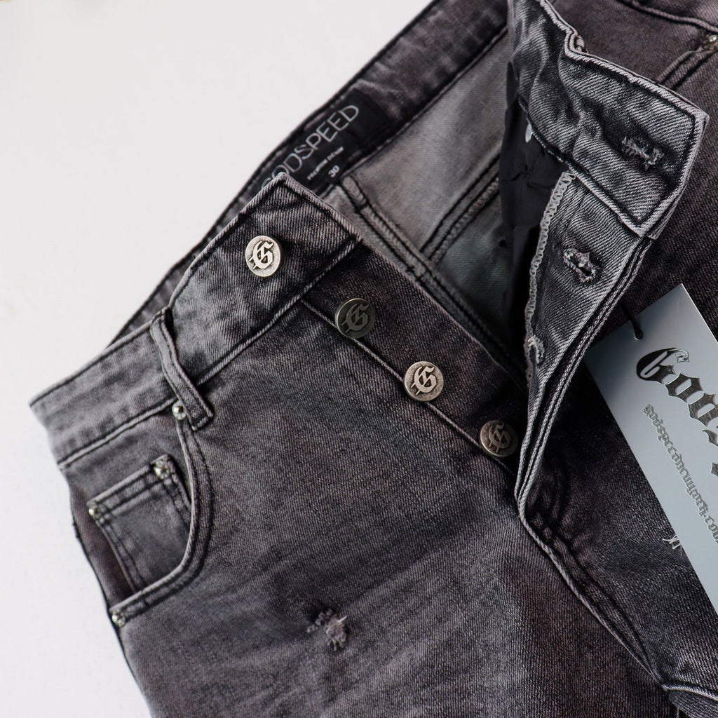 Godspeed Jeans #8211 Godspeed