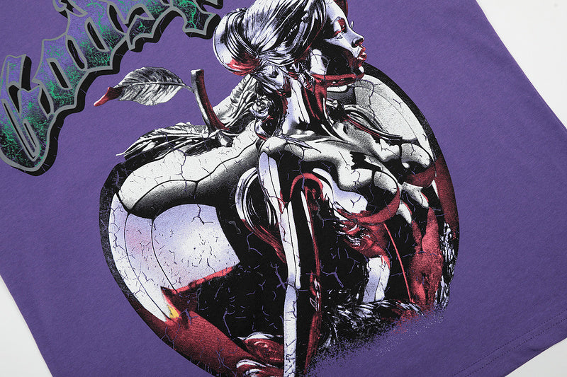 GODSPEED Forbidden Fruit T-Shirt Godspeed