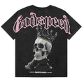 GODSPEED King 4 Ever T-Shirt Godspeed