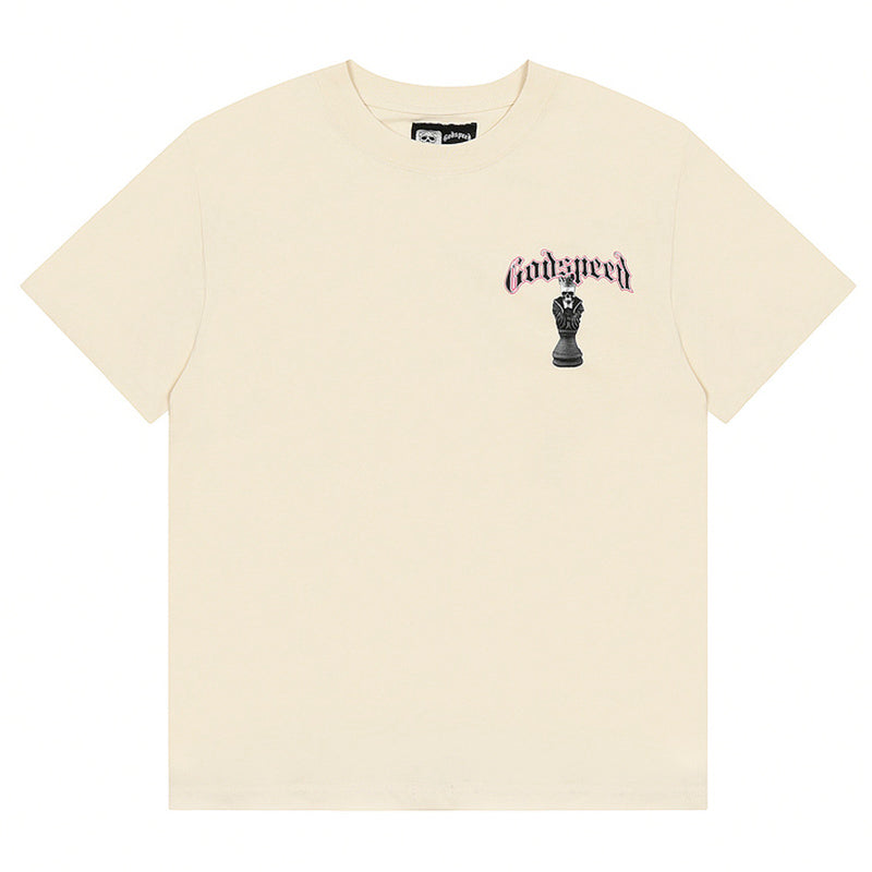 GODSPEED King 4 Ever T-Shirt Godspeed