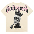 GODSPEED King 4 Ever T-Shirt Godspeed