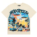 GODSPEED Miami UFO Tee Godspeed