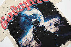 GODSPEED  No Looking Back T-Shirt Godspeed