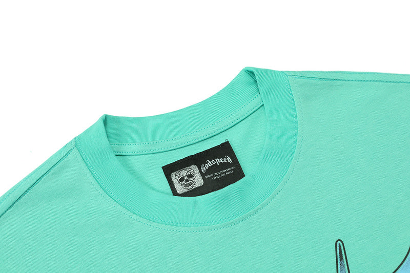 Godspeed Miami Surf Club Tee Godspeed