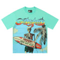 Godspeed Miami Surf Club Tee Godspeed