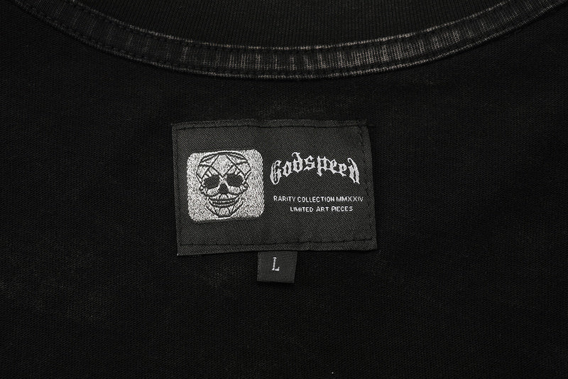 Godspeed Ollie T-Shirt Godspeed