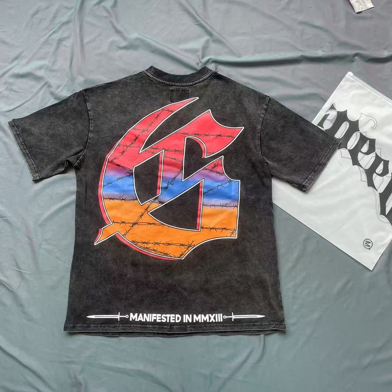 Godspeed Ollie T-Shirt Godspeed
