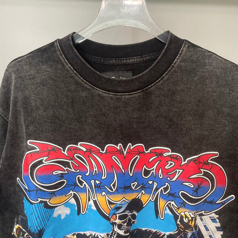 Godspeed Ollie T-Shirt Godspeed