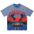 Godspeed Sunset Blvd Tee Godspeed
