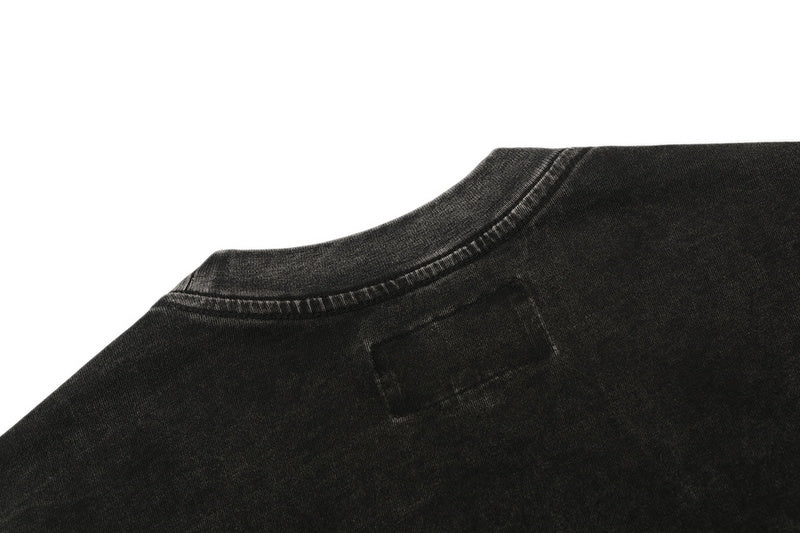 GodSpeed "Etched in Glory" Tee Godspeed