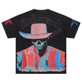 Godspeed Pastel Cowboy T-Shirts Godspeed