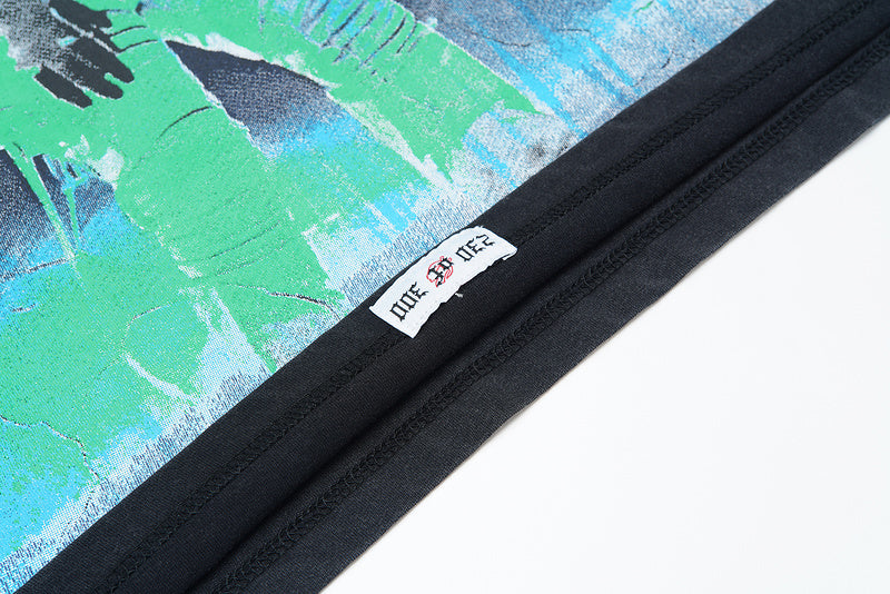 GODSPEED Extraterrestrial T-Shirt Godspeed