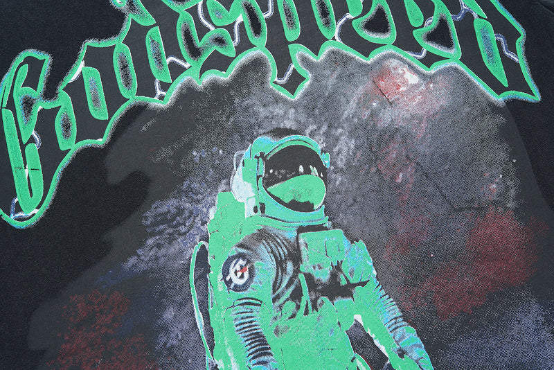 GODSPEED Extraterrestrial T-Shirt Godspeed
